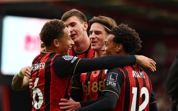 Những đội bóng nhỏ đang bay bổng ở giải Ngoại hạng