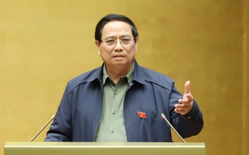 Xem xét cân đối tăng lương sớm hơn