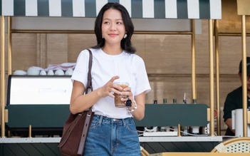 Sành điệu xuống phố, đi làm với các kiểu quần jeans hợp mọi dáng người