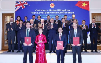 Vietjet đặt mua 100 tàu bay Airbus A321neo