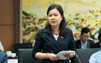 Đại biểu đề nghị bỏ giấy 'xác nhận thông tin cư trú'