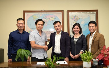 Sự kiện quan trọng của Zaha Việt Nam và đối tác: Vì sức khỏe cộng đồng
