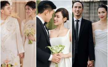 Đỗ Thị Hà, Phương Nhi và cuộc sống của loạt người đẹp làm 'dâu hào môn'