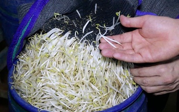 Đề xuất phạt đến 100 triệu đồng nếu bán thực phẩm gây ngộ độc