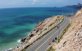 Đưa Côn Đảo thành biểu tượng du lịch biển đảo quốc tế