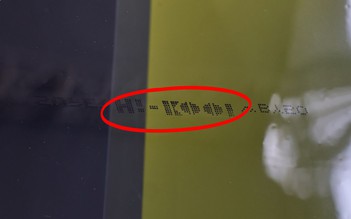 Phim cách nhiệt kém chất lượng tràn lan, làm sao nhận biết?