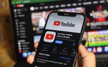 YouTube phá vỡ giới hạn lâu đời cho các nhà sáng tạo nội dung