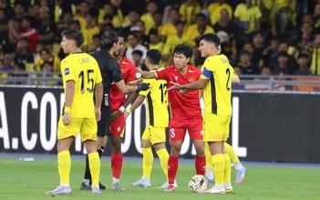 Cực mới: Thêm nhân vật VIP Malaysia gửi đơn tố FAM nhập tịch lậu đến chính phủ 5 nước