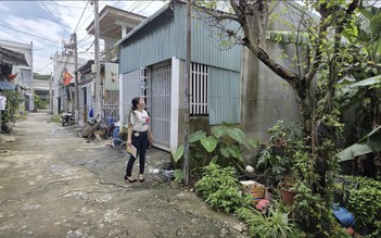 Chính quyền ở đâu khi nhà 'mọc' trên đất người khác?