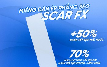 Tại sao 8/10 chuyên gia phẫu thuật thẩm mỹ khuyên dùng tấm dán Silicone Sheet?