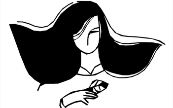 Cho những dịu dàng - Thơ của Hạ Minh