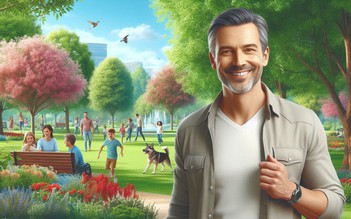 Ngày mới với tin tức sức khỏe: Tập thể dục buổi sáng hay buổi tối tốt hơn?