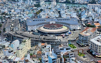 Hàng loạt dự án dính sai phạm không đấu thầu ở Khánh Hòa, tháo gỡ thế nào?