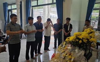 Vụ 3 người bị bắn tử vong ở Đồng Nai: Tiếc thương 2 vợ chồng hiền lành