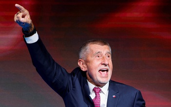 CH Czech sắp có thủ tướng mới, nguồn viện trợ Ukraine khả năng u ám