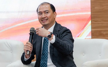 Xây nhầm nhà, nhưng không thể nhầm trách nhiệm