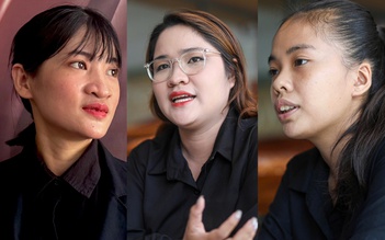 Nghề làm đẹp cho người chết: Khi cái chết dạy người sống biết yêu thương