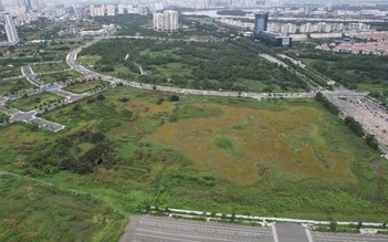 'Thu hút đầu tư cần công bằng, sòng phẳng'