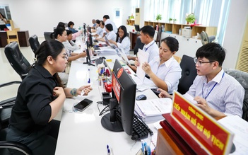 Phải đăng ký cư trú cho trẻ em