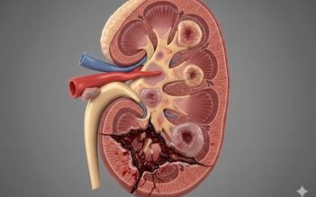 4 triệu chứng ban đêm tiết lộ thận yếu, chớ bỏ qua!