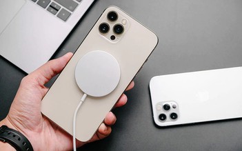 Sạc không dây có thực sự bào mòn pin iPhone?