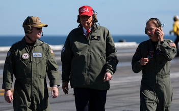 Toan tính mới của Mỹ tại Caribe