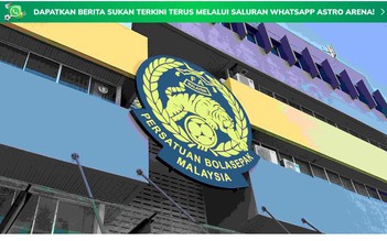 Sốc: Liên đoàn Bóng đá Malaysia bị tin tặc tấn công, phải ra thông báo khẩn về án phạt của FIFA