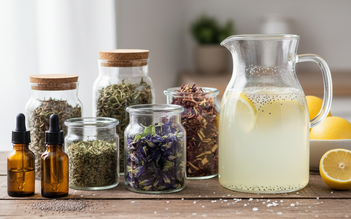 Trào lưu thải độc gan, thận: Đừng để mong muốn thải độc thành 'nạp độc'!