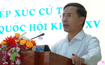 Chủ tịch Đà Nẵng Phạm Đức Ấn yêu cầu cấp phường, xã 'thay đổi cách làm việc'