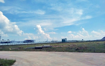 Kỳ vọng sớm khởi động dự án Nhà máy nhiệt điện LNG Công Thanh tại Thanh Hóa