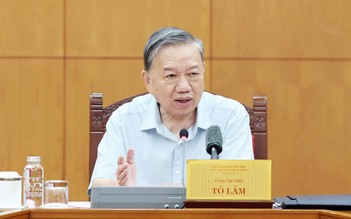 Tổng Bí thư yêu cầu không lập các trạm khuyến nông khu vực, liên xã