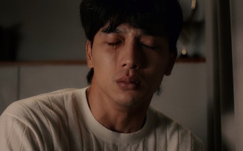 Thuận Nguyễn tiết lộ về cảnh nóng với em gái Trấn Thành trong ‘Chị ngã em nâng’