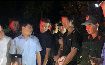 Vụ nghi phạm giết 3 người ở Đồng Nai: Hung thủ gây án bước đầu khai gì?