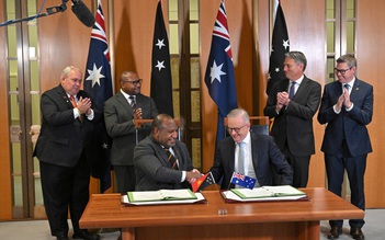 Liên minh láng giềng gần