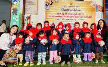 Nhóm sinh viên ở TP.HCM góp 50.000 đồng/tháng đã 'sinh lợi' 12 tỉ đồng năm 2025