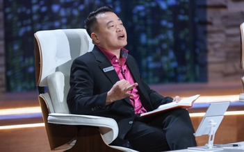 Số phận những dự án công nghệ của Shark Bình