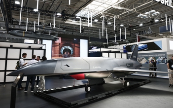 Khi các startup thách thức kỳ lân quốc phòng Mỹ