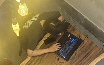 Để 'sống trên đám mây' an toàn…