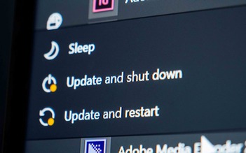 Lỗi khó chịu lâu năm trên Windows đã được sửa