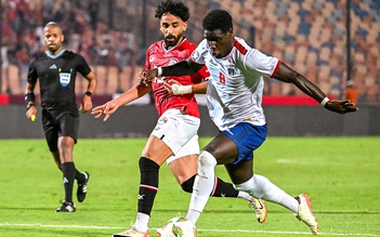 Vòng loại World Cup 2026: Hào hứng cuộc đua châu Phi