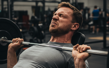 Cần tập thể dục với cường độ thế nào để an toàn cho sức khỏe?