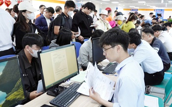 Sắp xếp trường ĐH công: Trường tư đứng trước áp lực cạnh tranh?