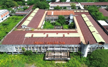 Kiến nghị lập bệnh viện chuyên khoa ung bướu và sản tại Bà Rịa, Vũng Tàu