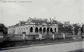 Những 'tranh cãi' thú vị về tên gọi Bà Rịa