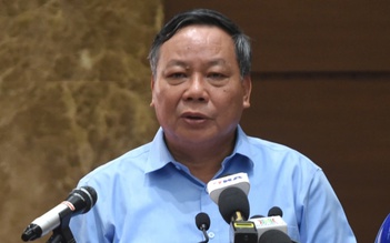 Hà Nội hướng đến mục tiêu 'nhân dân hạnh phúc hơn'