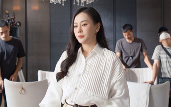 Phương Oanh bị dân mạng 'tấn công'