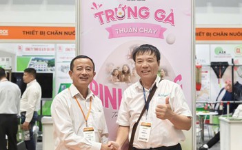 An toàn thực phẩm – Bắt đầu từ tình yêu thương con người