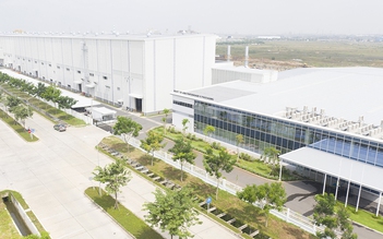Mở rộng chuỗi khu công nghiệp xanh - sinh thái 'made in Việt Nam'