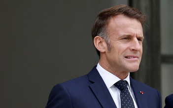 Tổng thống Pháp sắp bổ nhiệm thủ tướng thứ 6 trong 2 năm