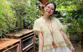 'Cân' mọi phong cách chỉ với áo babydoll linh hoạt